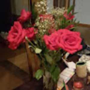 Meet your Posher, Traci